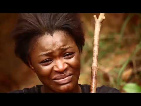 chacha ekeh and Regina Daniels.. mother's love.. Nigeria song