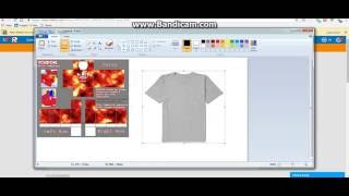 ROBLOX TUTORIAL: HOW TO MAKE SHIRTS WITHOUT BC (READ DESCRIPTION!) (NEW VERSION)