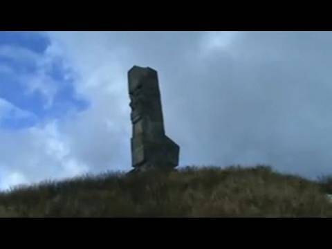 Gdańsk no seu bolso - Westerplatte (Fortaleza de Wisłoujście)