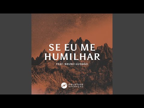 Se Eu Me Humilhar
