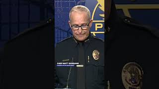 Former Phoenix officers arrested, fired after criminal investigation