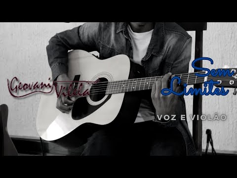 Sem Limites - Geovani Vilela