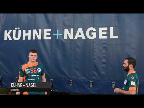 KTE-automatika.hu szponzori promofilm