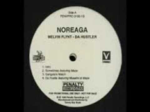 Noreaga feat. Musalini & Maze - Da Hustler