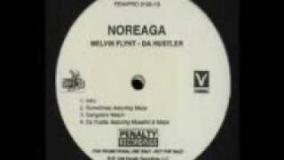 Noreaga feat. Musalini & Maze - Da Hustler