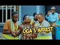 Oga S Arrest House Keeper Series
