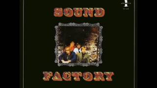 Sound Factory - Sound Factory (1970)