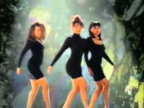 En Vogue - Hold On (Official Music Video)