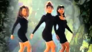 En Vogue - Hold On (Official Music Video)