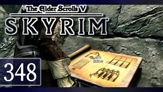 実況 ◇ The Elder Scrolls V: スカイリム ◇ 第348幕