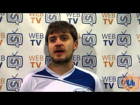 Intervista S. Carlo Casoretto - Matteo Danieli