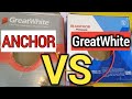 Anchor VS Greatwhite Wire || Best Wire For Home Wiring || कौन सा तार लगाएं और कौन 