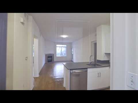 Belle Fontaine Apartments - Marina Del Rey - Burgundy Unit 125