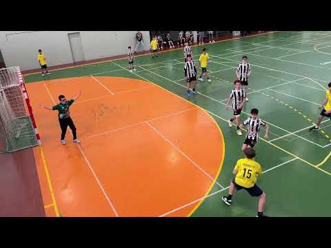 Santiago Silva GK