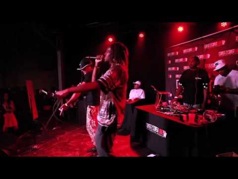 Aeyez Youngstar Performs at Coast 2 Coast LIVE | Houston ALL AGES Edition 6/22/16