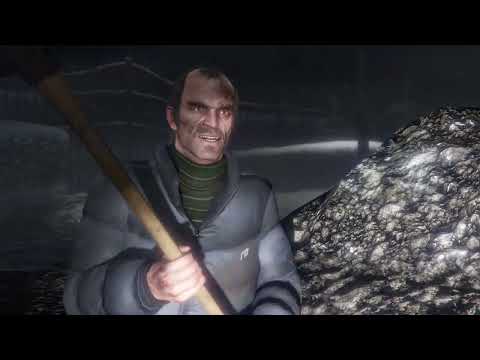 GTA 5 Gameplay Walkthrough [4K 60FPS] - No Commentary. Part 52