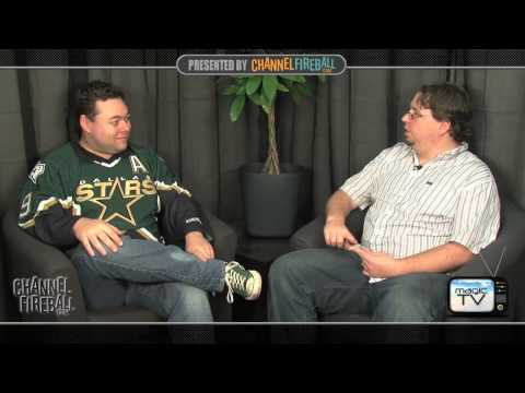 Magic TV: Extra - All-Time Favorite Constructed Decks