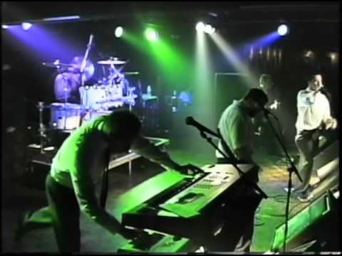 Faith No More 9.9.1997 St. Louis (pro styled first 3 songs)