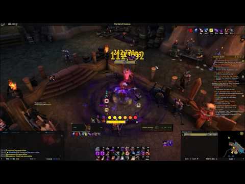 7.2.5 Subtlety Rogue 9.4m Eviscerate (Death from Above)