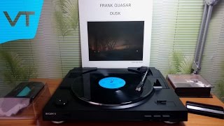Frank Quasar • Dusk • 1988