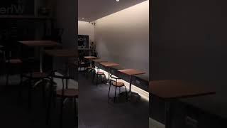 Download lagu Coffee shop kecil tapi Cozy-nya dapet banget!! #coffeeshop #design #coffee #cozy mp3