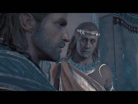 The Fate Of Atlantis - Part:48   Crowd Pleaser