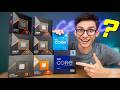 What S The BEST Processor For Gaming The Gaming CPU Buyers Guide 2024