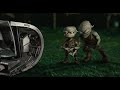 Aliens In The Attic Jake S New Idea To Take Down The Aliens