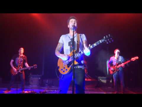 Stay Close Don't Go - Secondhand Serenade (HD)