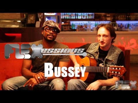 FLEXessions S.2 Ep.5 - Bussey - "I'm Sorry" - The FLEX 2.0