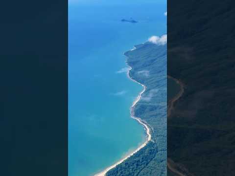 Landing at Cairns Airport: Your Gateway to Tropical Queensland