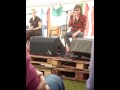 2 Into the Blue - Woomble Drever McCusker
