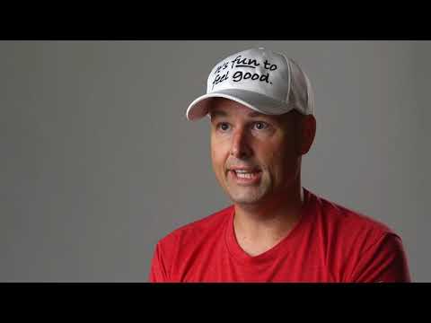 Matt Wright - Jigsaw Pickleball Pro