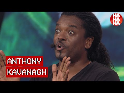 Anthony Kavanagh - Les Préjugés