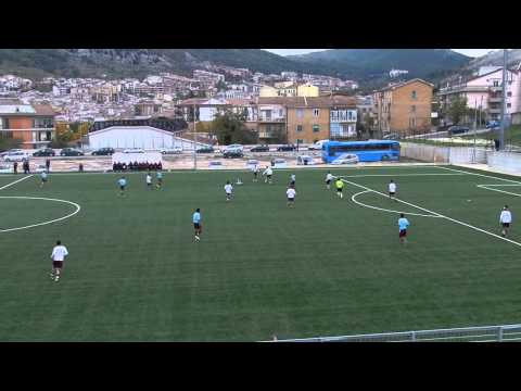 Partita del 4 novembre 2012