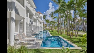 Видео об отеле Luxury Bahia Principe Ambar Blue, 0