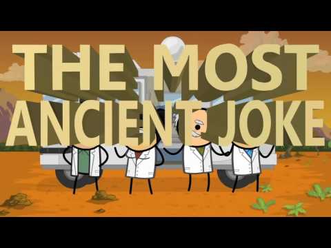 Kyanid a štěstí show - s01e05 -  Špinavé dohody