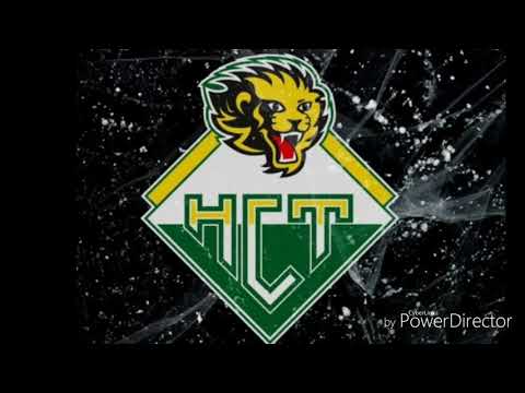 Hc Thurgau Goalhorn 2018/19