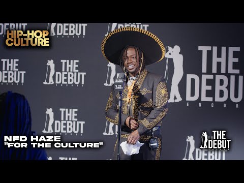 This song is perfect for Cinco de Mayo 😭🔥 NFD haze "Himothy Himandez" w/ The Debut