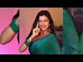 Bagitla Pori Tula Pahilyanda 2 Song Anushri Mane Songs Instagram Viral Reel