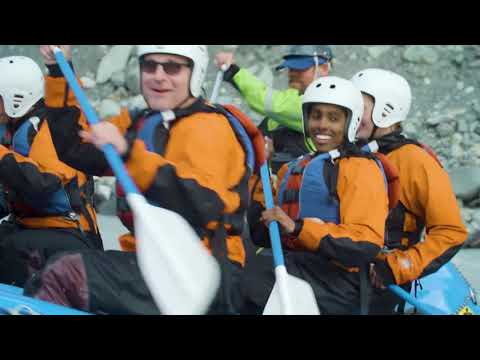 1.618 Marketing video.