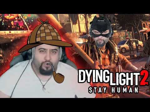 Dying Light 2 | Ein Mann gegen die ganze Welt