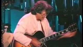3  Larry Coryell   So What   Live At Sevilla 1991