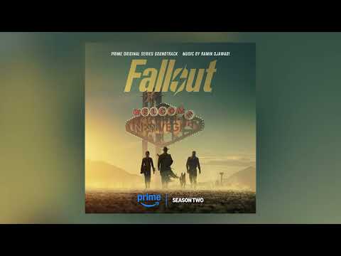 Fallout: Season 2 - Full Album - Ramin Djawadi