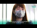 PASAYA FABRIC MASK ENGLISH