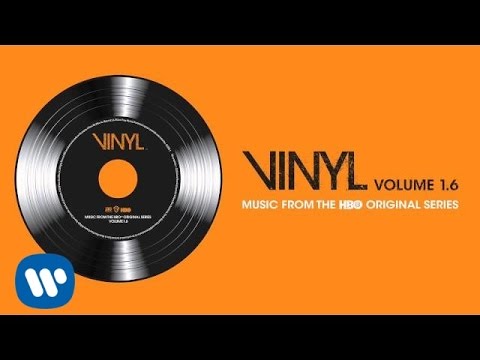 Trey Songz - Life On Mars? (VINYL: Music From The HBO® Original Series) [Official Audio]