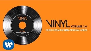 Trey Songz - Life On Mars? (VINYL: Music From The HBO® Original Series) [Official Audio]