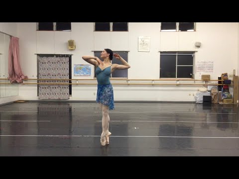 Kanon Suzuki Variation from Awakening of Flora Hebe