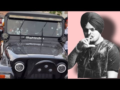 Right Window Bonnet : Sidhu Moose Wala | Right Window Bonnet Song | Sidhu Moose wala Song