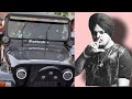 Right Window Bonnet Sidhu Moose Wala Right Window Bonnet Song Sidhu Moose Wala Song